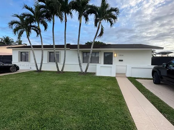 12534 SW 27th St, Miami, FL 33175