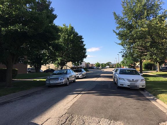 4th image of 8313 Christiana Ave #1A