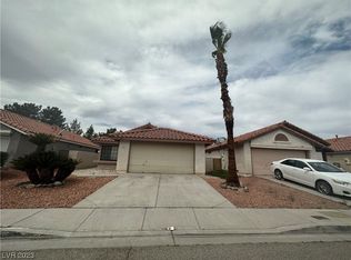 8615 Manalang Rd, Las Vegas, NV 89123