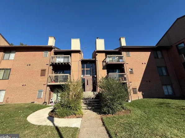 106 Mountain Rd, Glen Burnie, MD