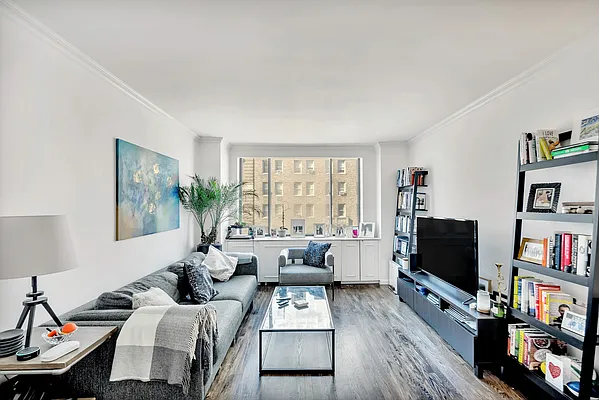 Rented by Compass | media 1