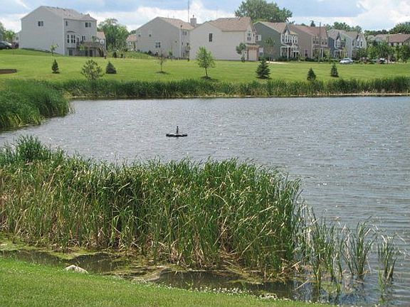 934 Saddle Ridge Drive