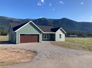 30 Lariat Loop, Thompson Falls, MT 59873
