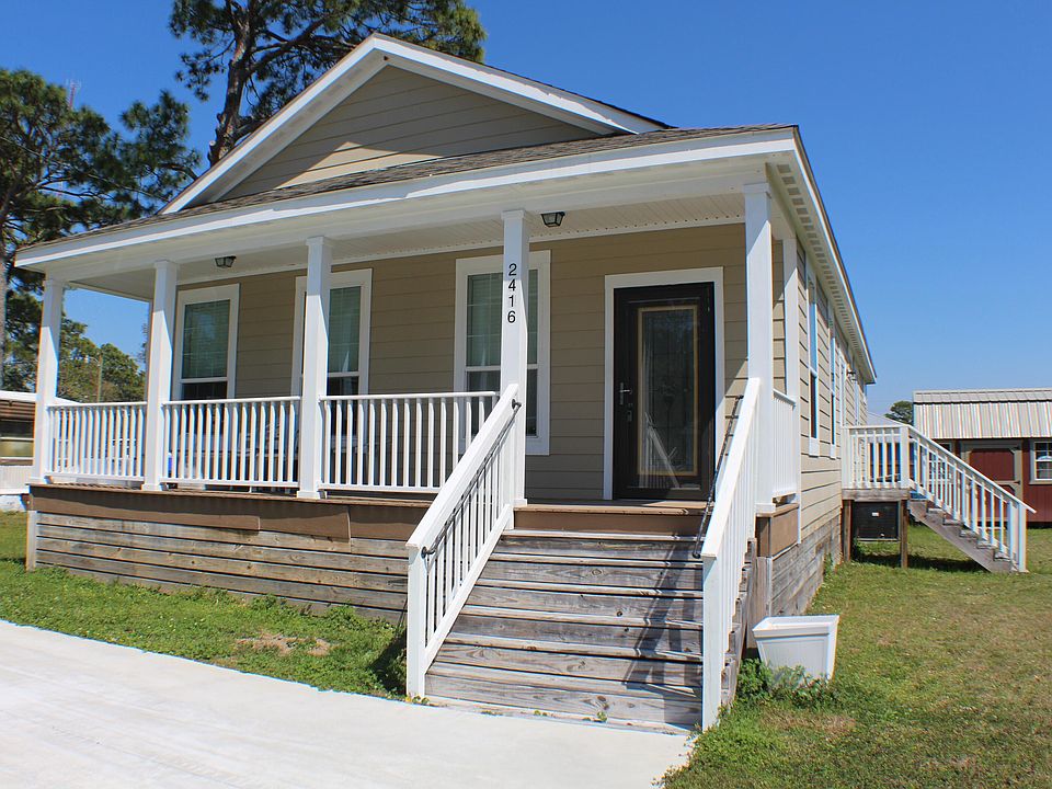 1st image of 2416 Dorothy Ave #A