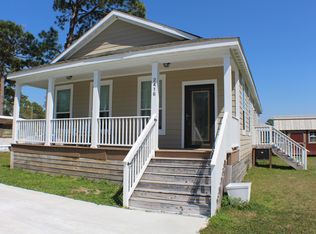 2416 Dorothy Ave #A, Panama City Beach, FL 32408