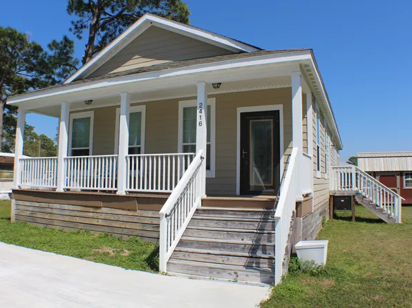 2416 Dorothy Ave #A, Panama City Beach, FL 32408