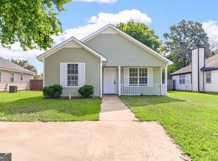 115 Kensington Cir, Warner Robins, GA 31093