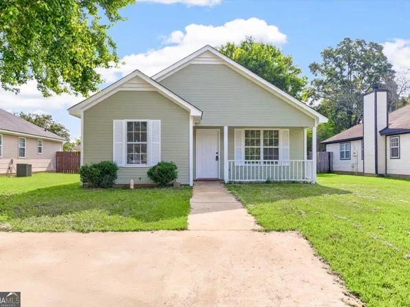 115 Kensington Cir, Warner Robins, GA 31093