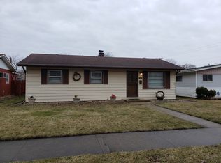 14808 S Richmond Ave, Posen, IL