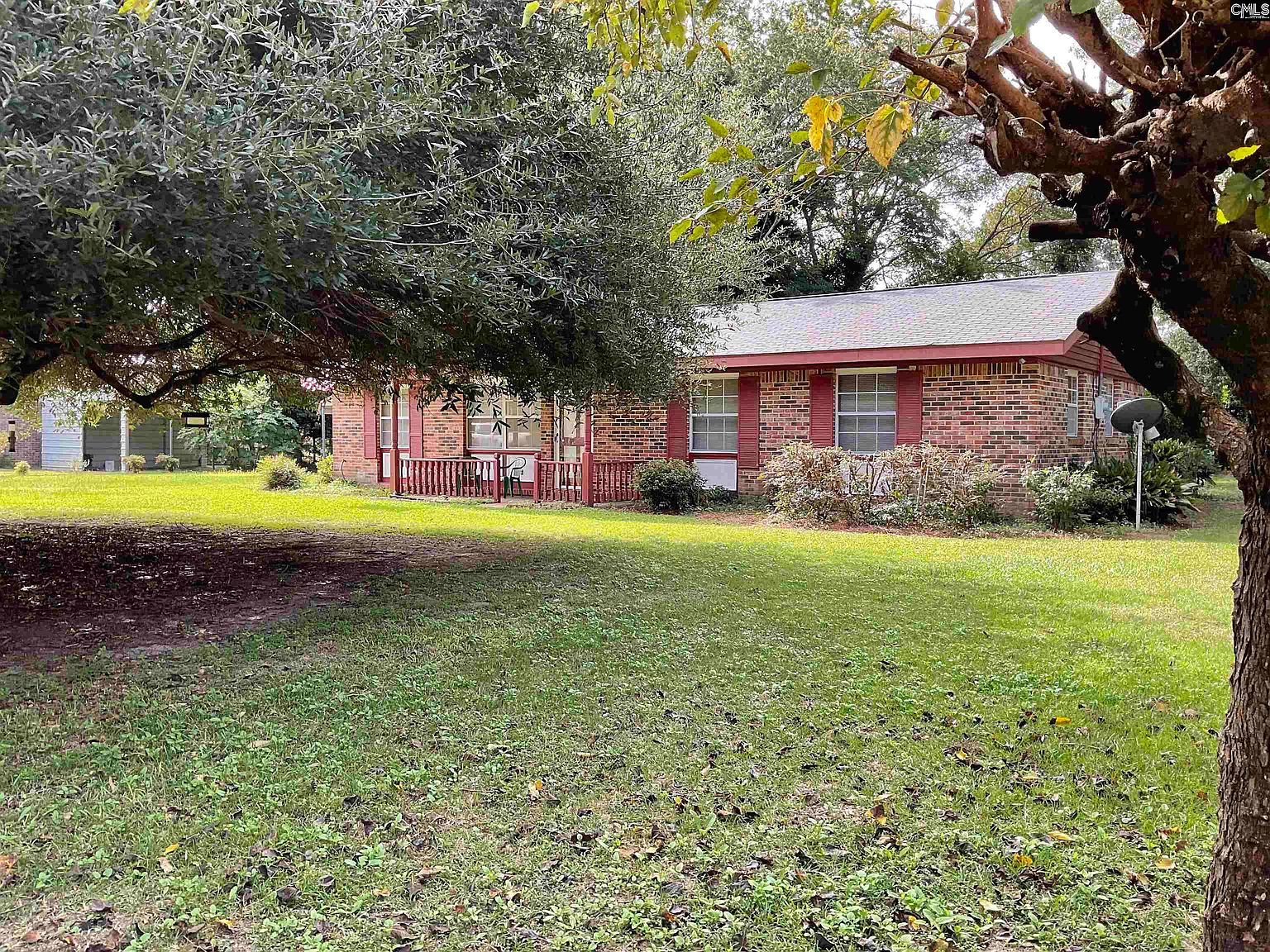 1249 Dickinson St, Bamberg, SC 29003 MLS 571419 Zillow