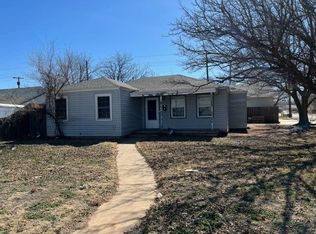 2519 35th St, Lubbock, TX 79413