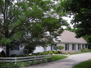 10321 Amundson Ln, Ephraim, WI 54211