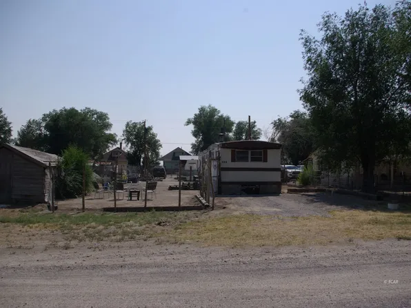 252 A St, Montello, NV 89830
