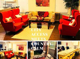 22514 Ebbets Field Dr #A, Spring, TX 77389