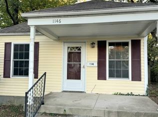 1146 Euclid Ave, Louisville, KY 40208