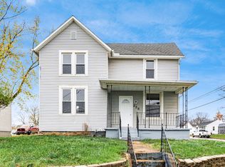 336 Lancaster Pike, Circleville, OH 43113