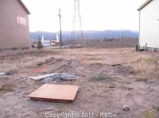 2720 Sierra Springs Dr, Colorado Springs, CO 80916