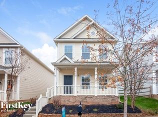 11507 McDunkeld Dr, Huntersville, NC 28078