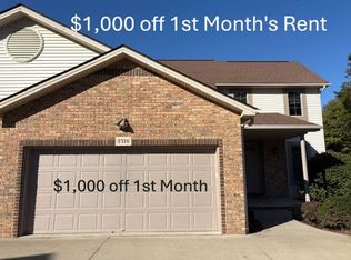 3716 Asshan St NW #3716, North Canton, OH 44720