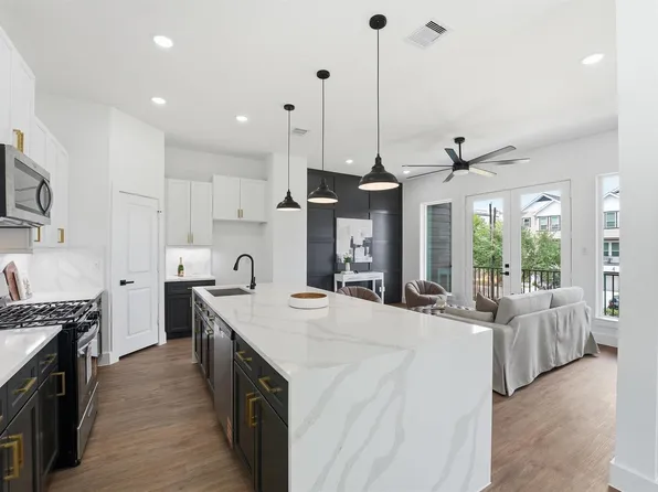 3612 Bastrop, Houston, TX 77004