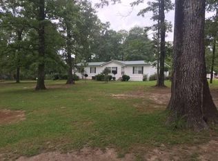 180 Hummingbird Ln, Jena, LA 71342