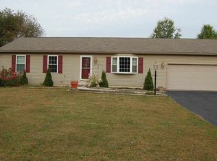 21 Rife Dr, Mechanicsburg, PA 17050