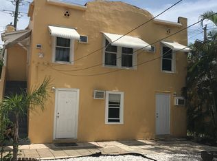 1907 Monroe St, Hollywood, FL 33020