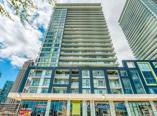 365 Prince Of Wales Dr #2209, Mississauga, ON L5B 0G6