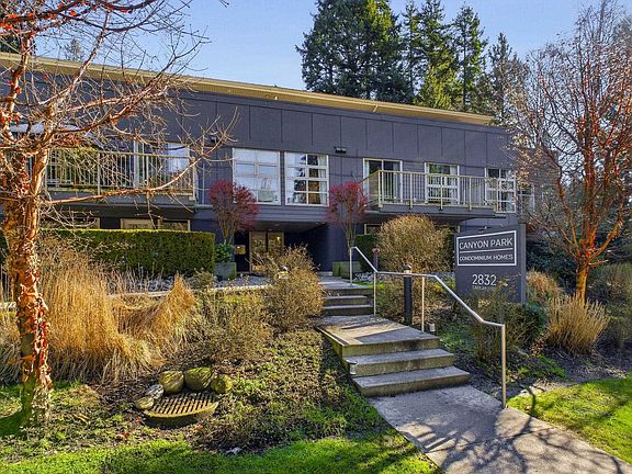 2nd image of 2832 Capilano Rd #105