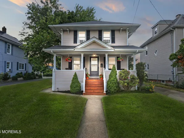 1205 9th Avenue, Neptune Township, NJ 07753