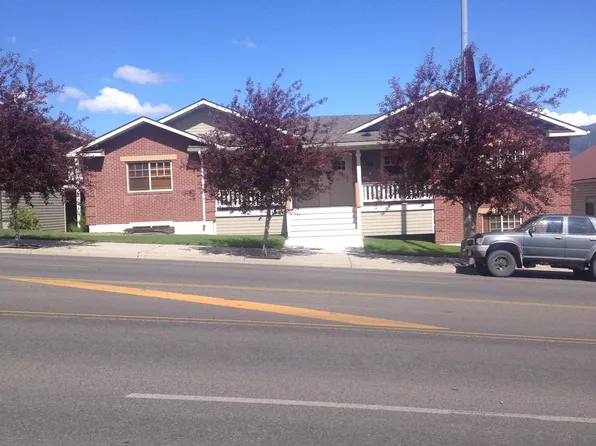 414 S Montana St APT 14, Butte, MT 59701