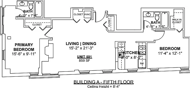 Deacon Court - 1661 Washington Street — Photo 175