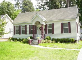 631 Robinson Pl, Shreveport, LA 71104