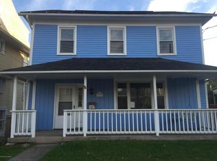 362 W Main St, Plymouth, PA 18651