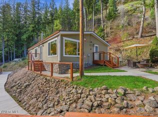 19973 S Watson Rd, Coeur D Alene, ID 83814