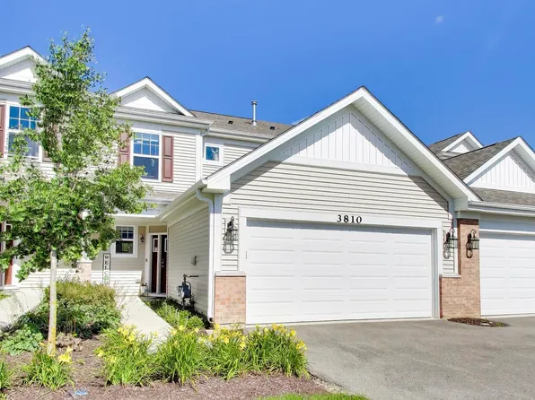 3810 Monica Ln #5, Johnsburg, IL 60051
