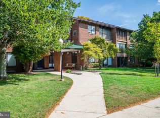 15211 Elkridge Way #94-2F, Silver Spring, MD 20906
