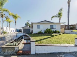 710 S Rosecrest Ave, La Habra, CA 90631