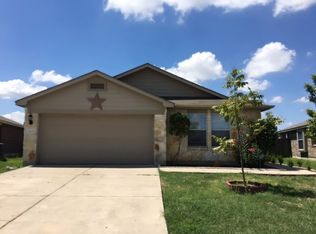 12609 James Polk St, Manor, TX 78653