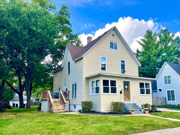 427 & 427.5 S 6th St, Dekalb, IL 60115