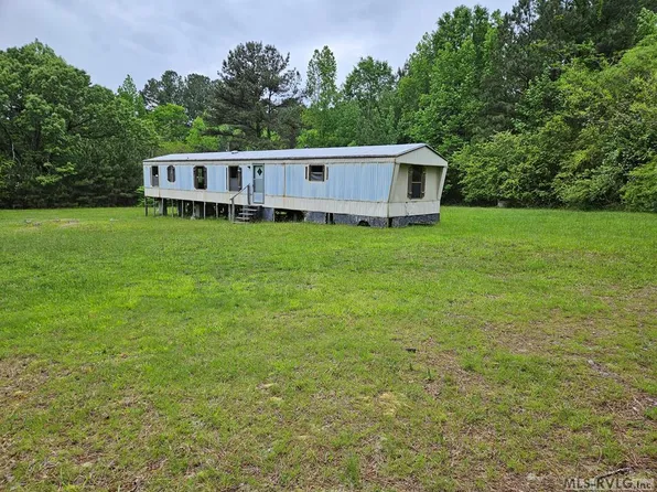 184 Speckle Cove Rd, Henrico, NC 27842