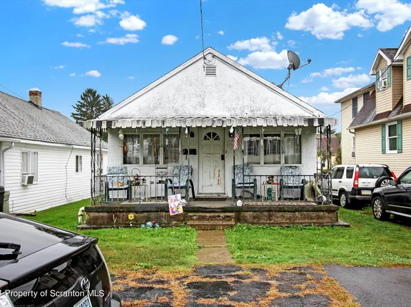 428 Dexter Ave, Scranton, PA 18504