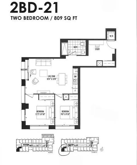 158 Front St E #403 — Photo 5