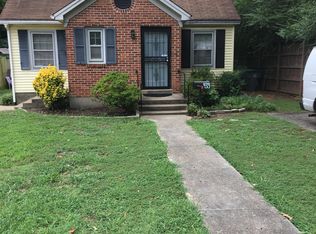 439 Haynes St, Memphis, TN 38111