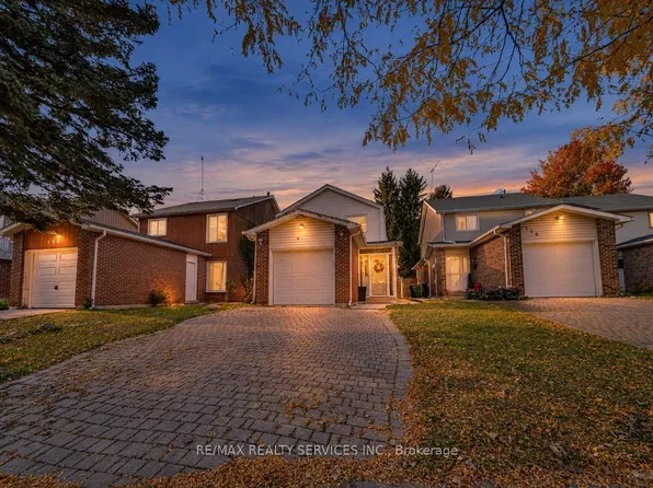158 Fanshawe Dr, Brampton, ON L6Z 1B1