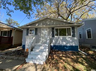 1905 E Purdue St, Peoria, IL