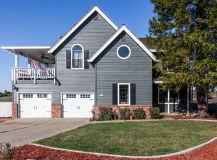 14701 Plano Ct, Rancho Murieta, CA 95683