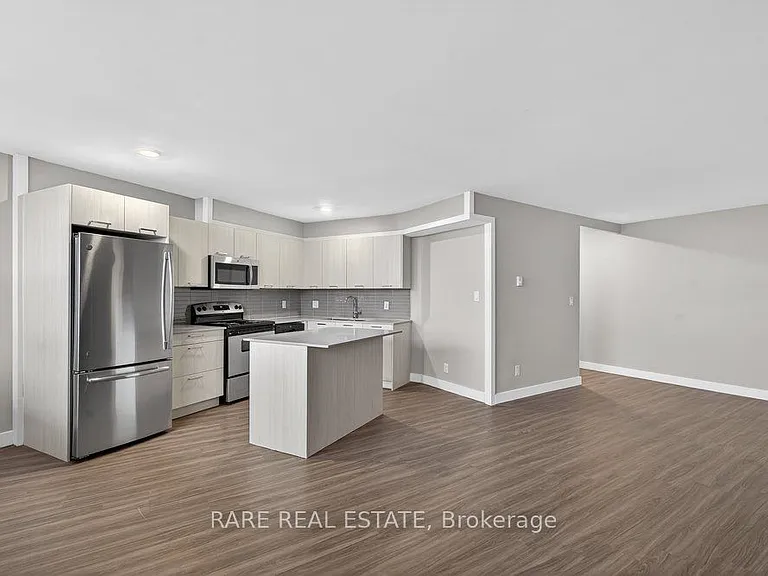 4340 Bloor St W #602 — Photo 4