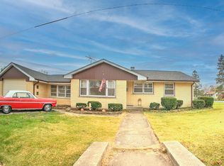 11401 S Normandy Ave, Worth, IL