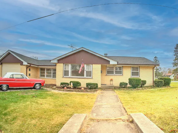 11401 S Normandy Ave, Worth, IL 60482